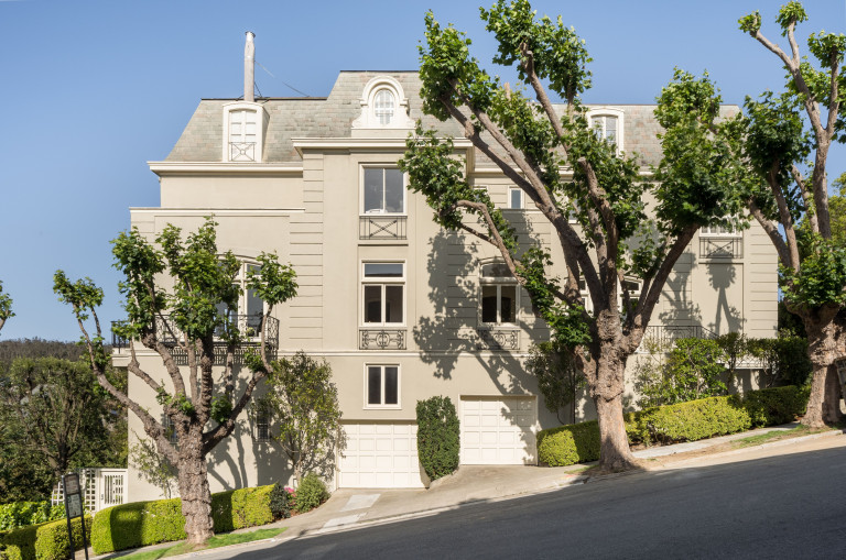 Feature image for Presidio Heights Chateau