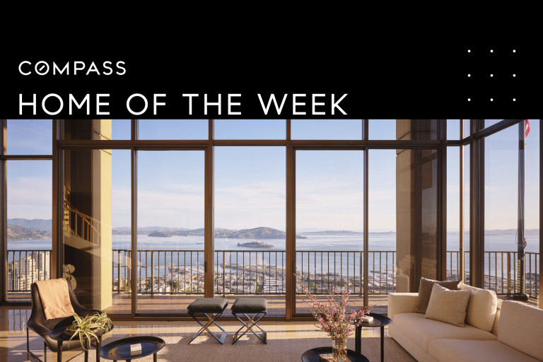 Feature image for The Green Street Penthouses: The Crown Jewel of SF’s Skyline