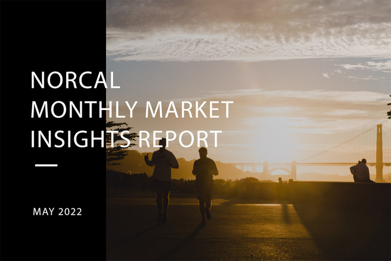 Feature image for NorCal Market Insights Report: May 2022