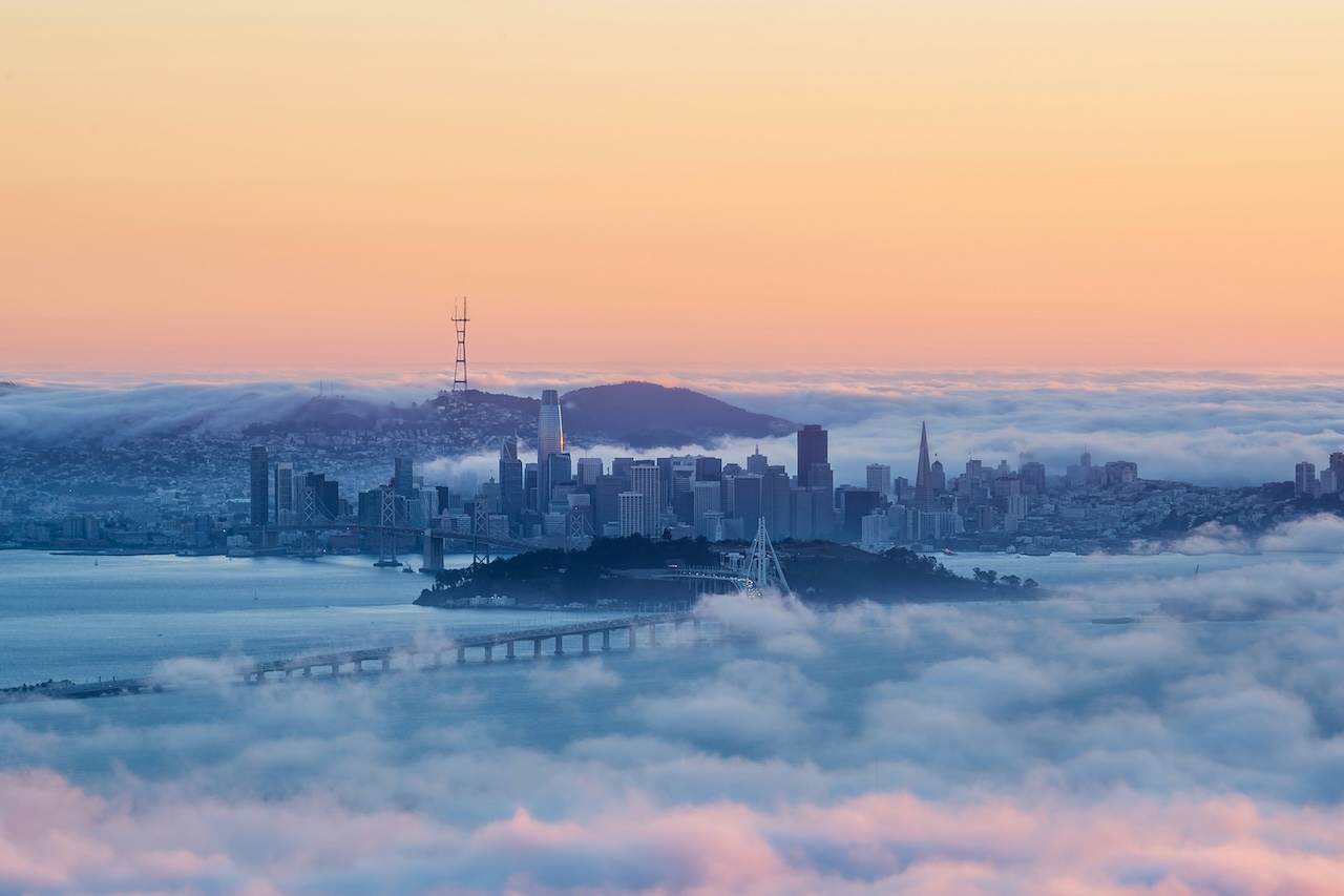 Feature image for SF: February 2024 Market Stats