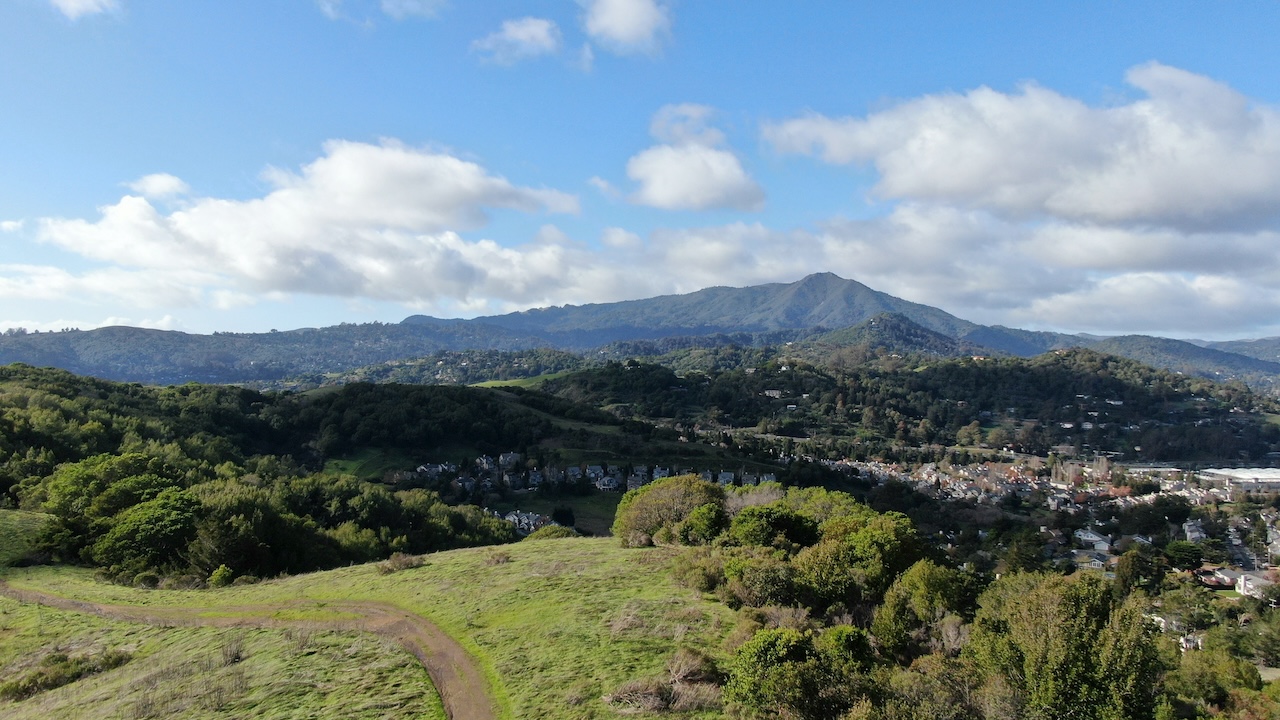 Feature image for Marin: May 2024 Market Stats