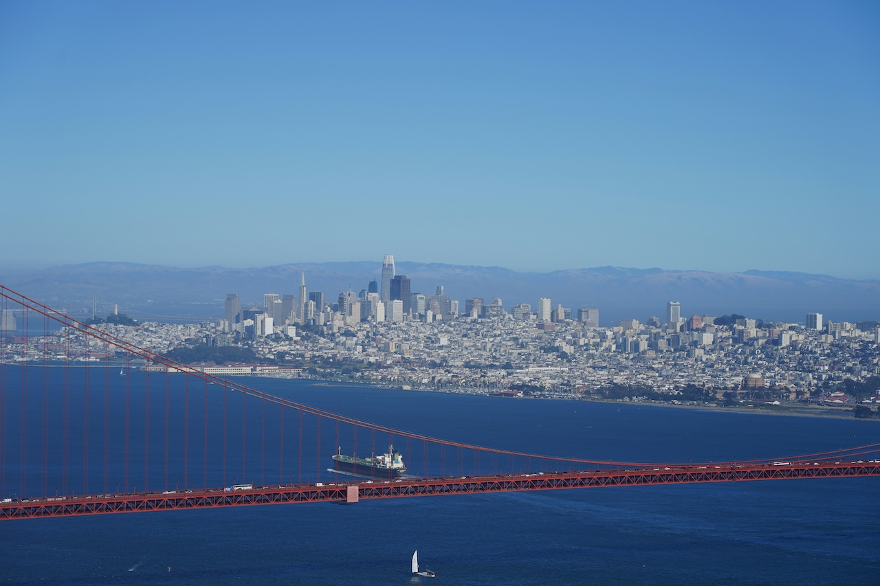 Feature image for SF: September 2024 Market Stats