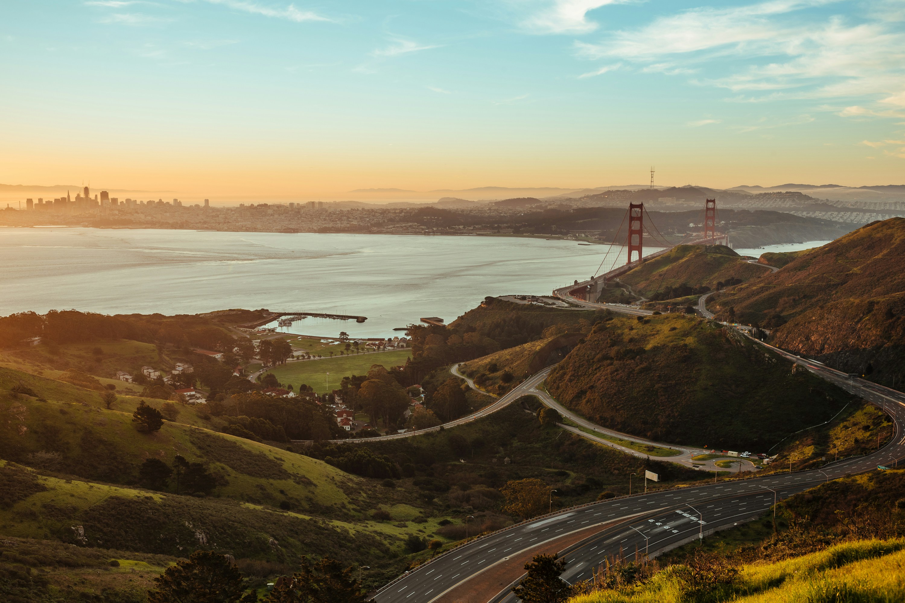 Feature image for Marin: September 2024 Market Stats