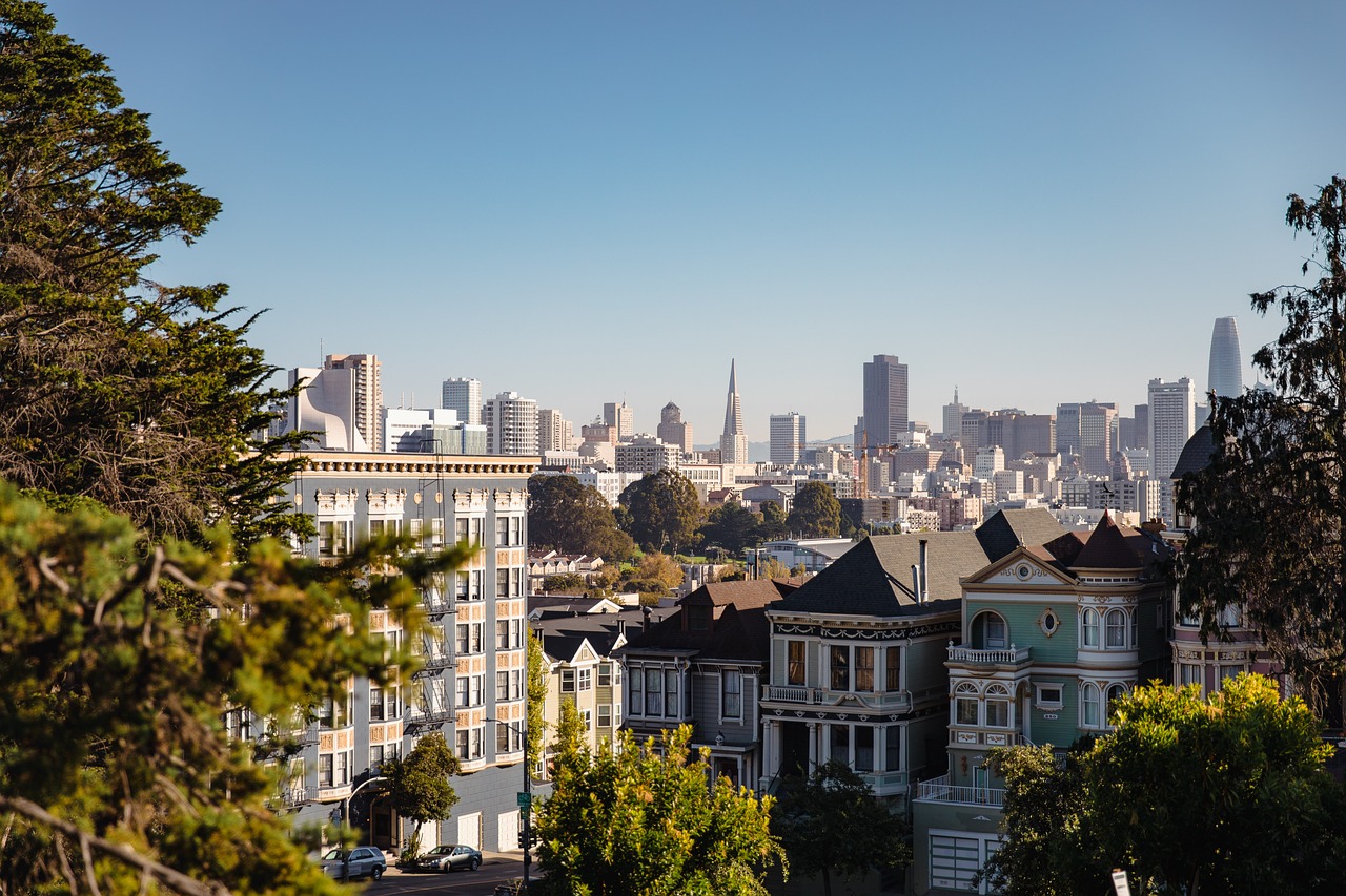 Feature image for SF: March 2025 Market Stats