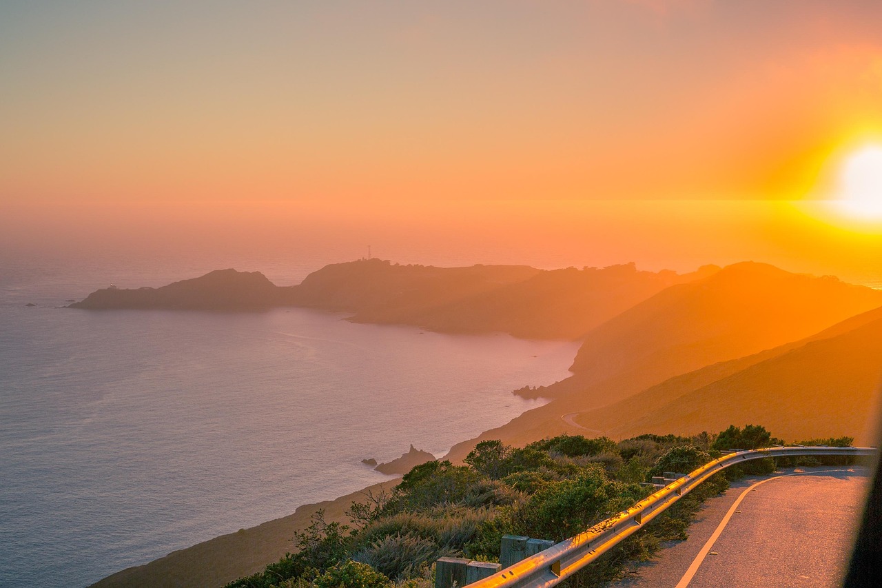 Feature image for Marin: March 2025 Market Stats
