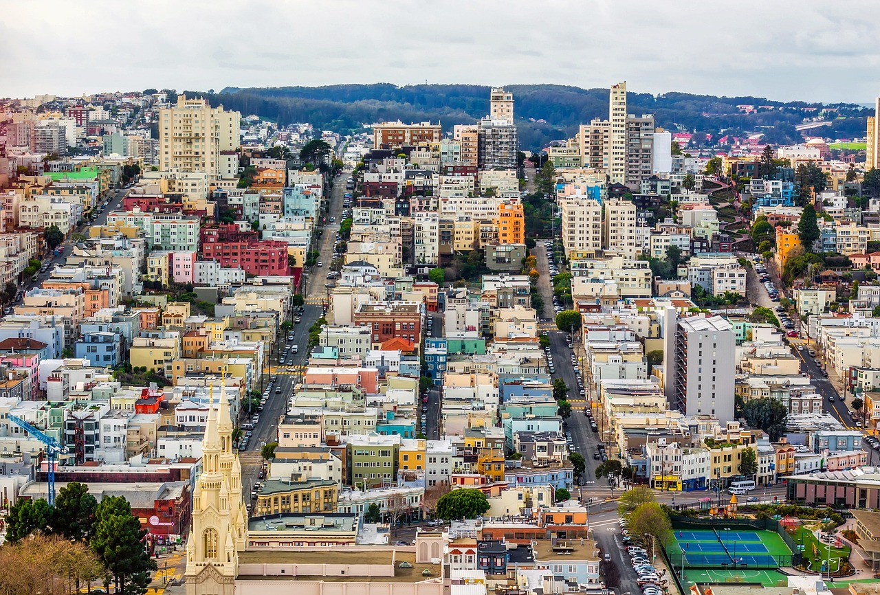 Feature image for SF:April 2025 Market Stats