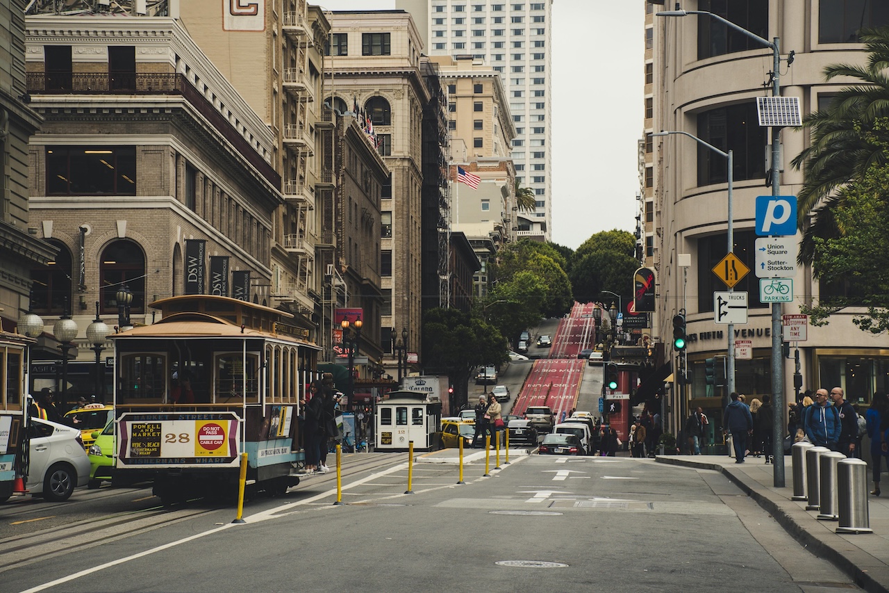 Feature image for SF: June 2025 Market Stats