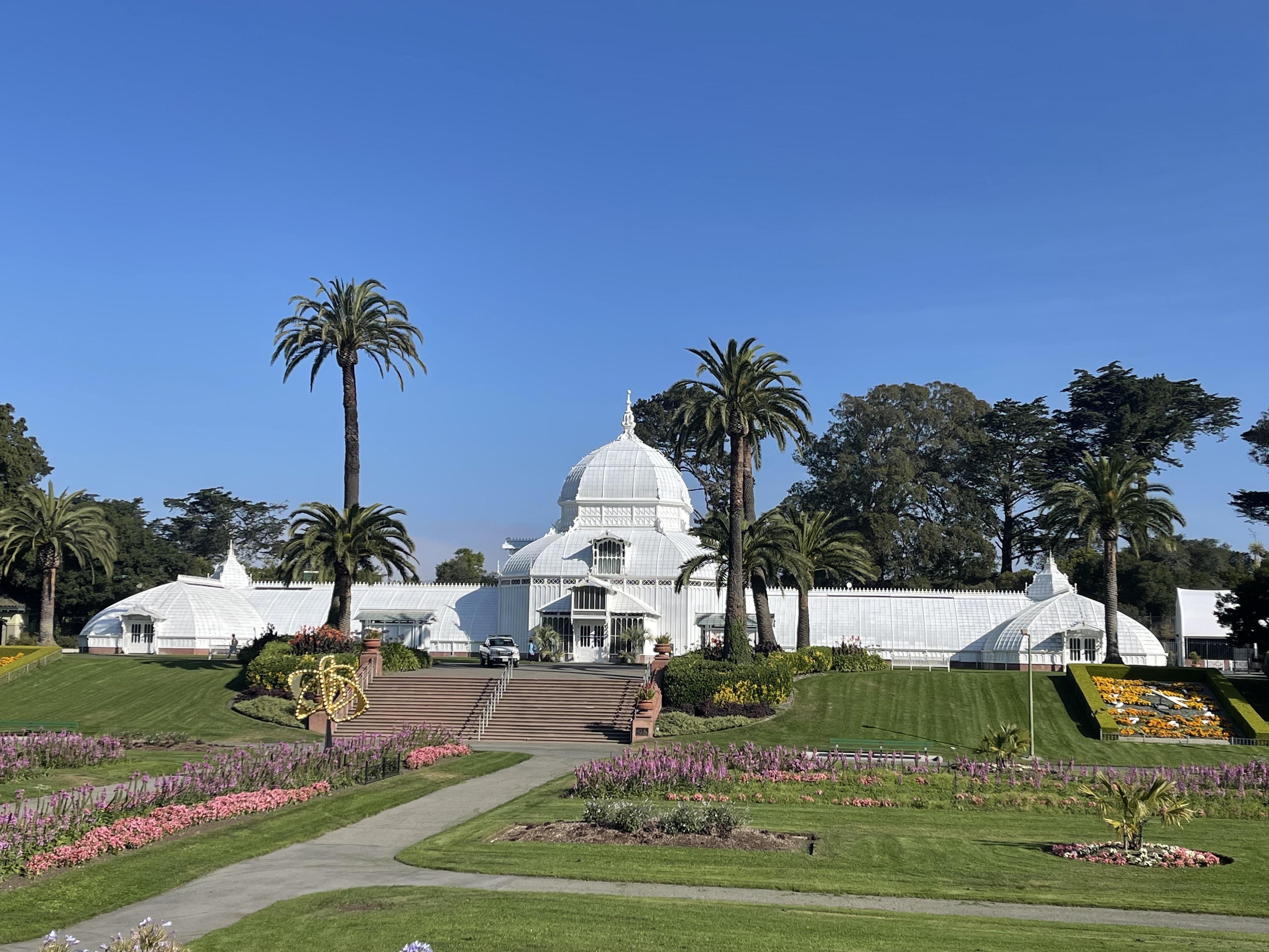 Feature image for SF: December 2025 Market Stats