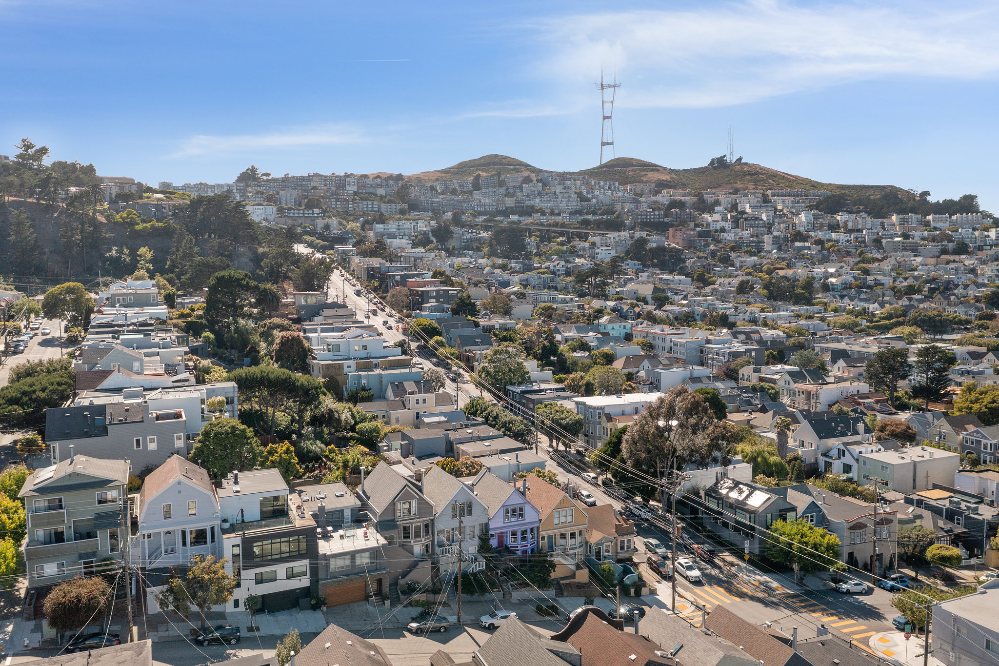 About the neighborhood Image of Noe Valley