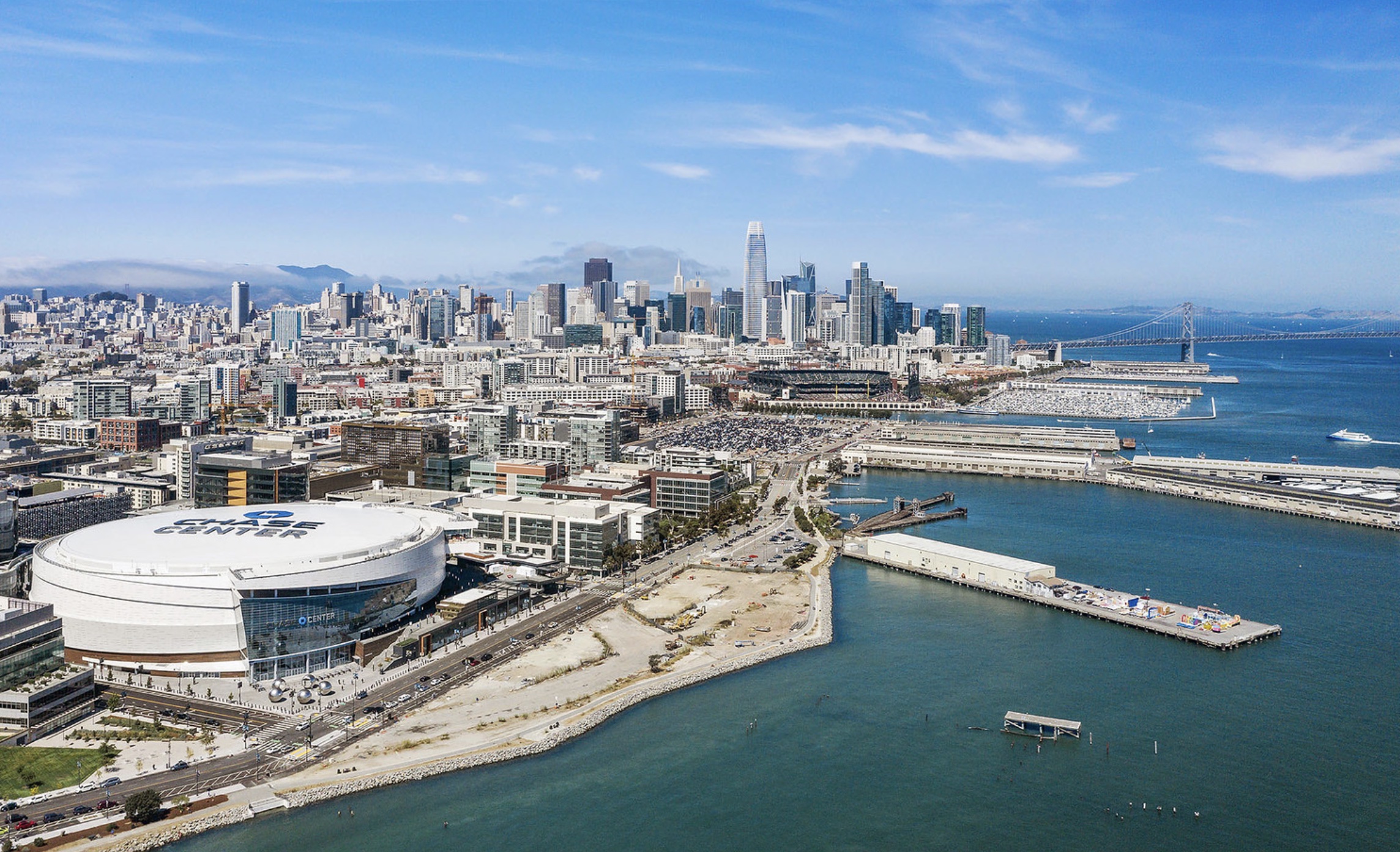 About the neighborhood Image of Mission Bay