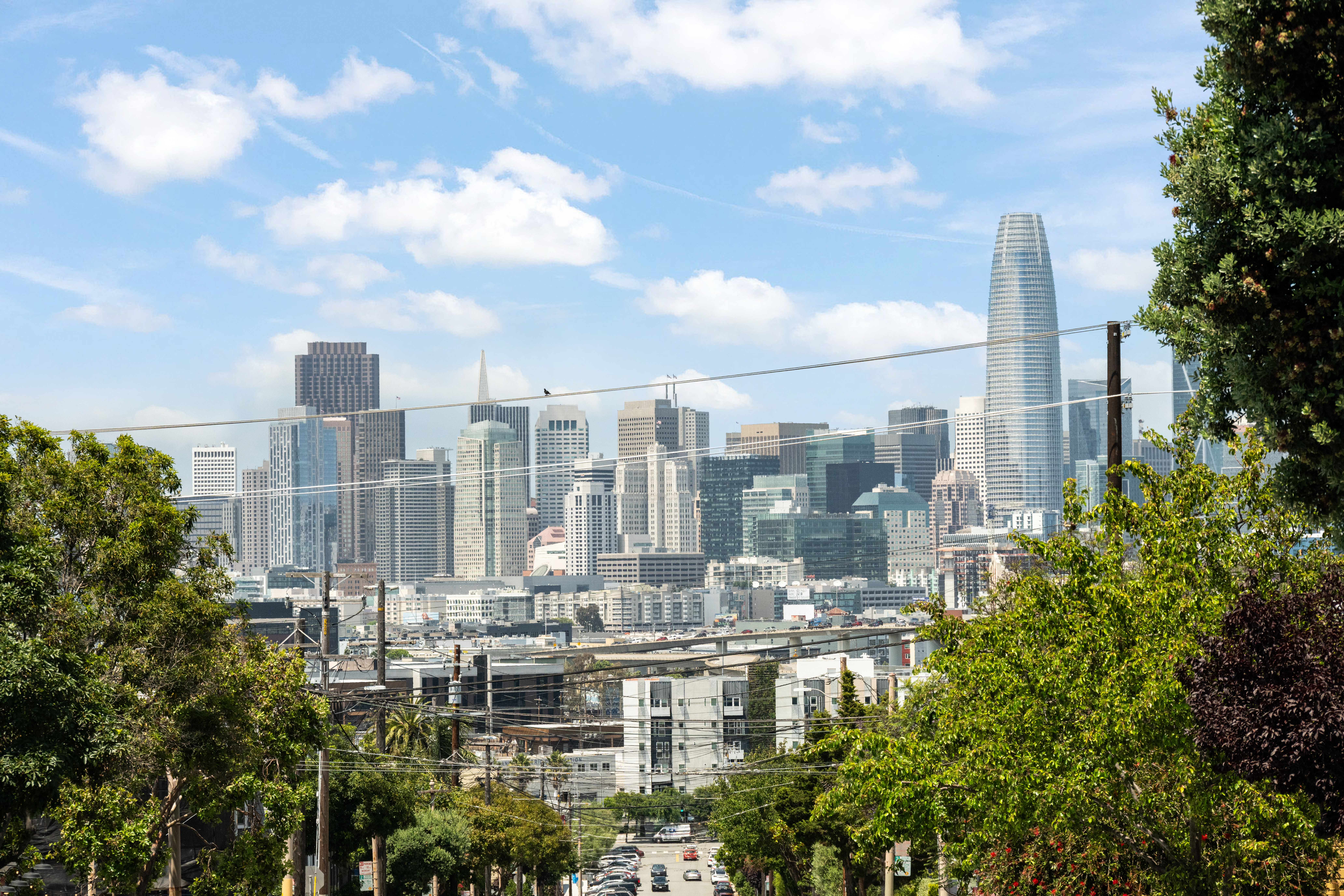About the neighborhood Image of Potrero Hill
